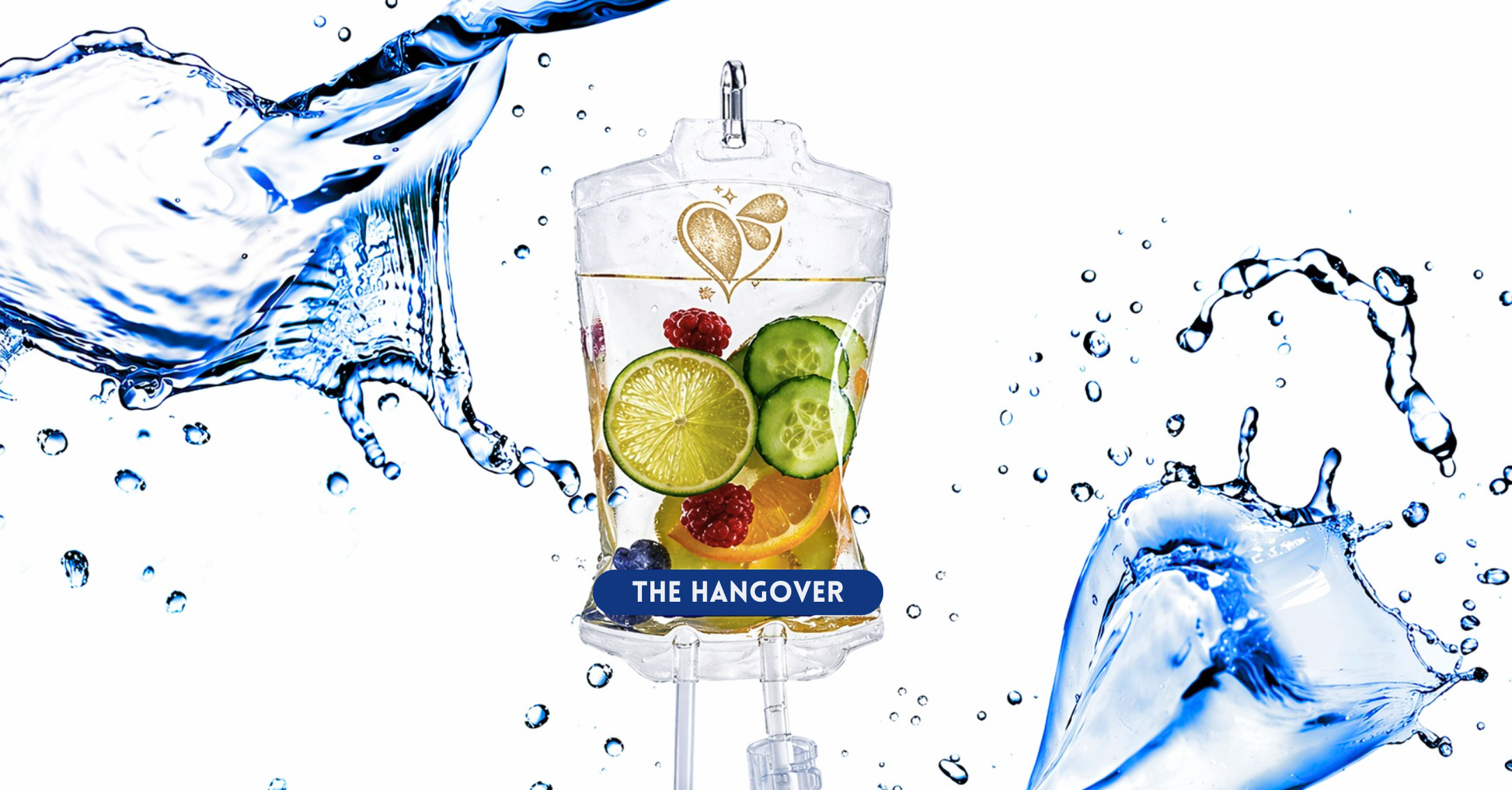 Hangover Relief